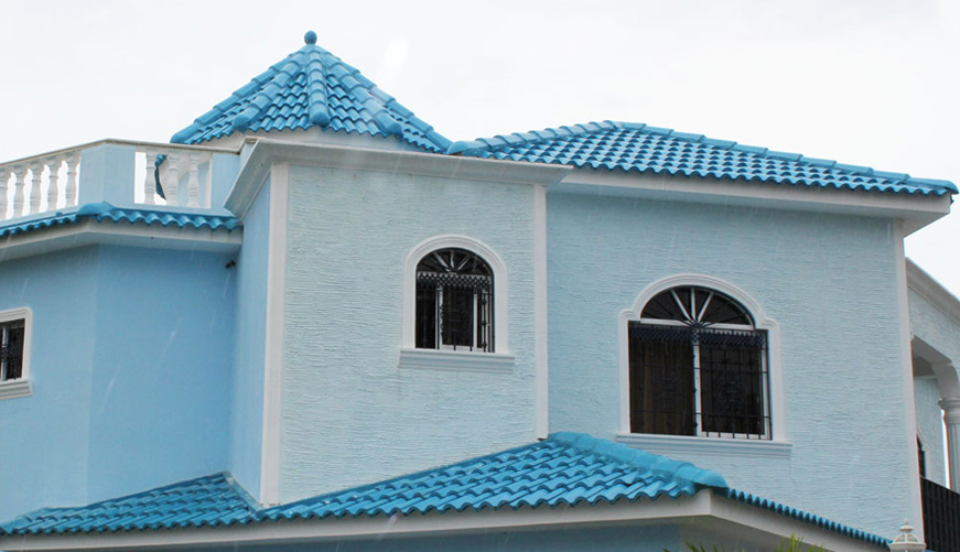 Creativa Azul Cielo